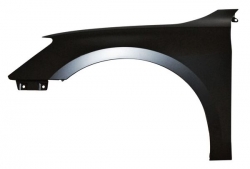 Salpicadera Audi A3 2022-2023 Lamina 230421 Izq