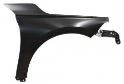 Salpicadera Civic 2022-2023 4P 230428 Der