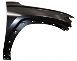 Salpicadera Tucson 22 Der