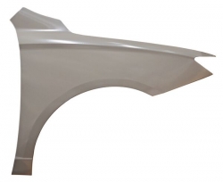 Salpicadera Mg5 2021-2022-2023 230414 Der