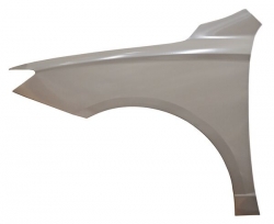 Salpicadera Mg5 2021-2022-2023 230505 Izq