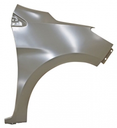 Salpicadera Mirage 2021-2022-2023 S/Hoyo P/Cuarto 230505 Der