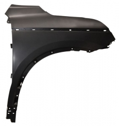 Salpicadera Koleos 2017-2018-2019-2020 230210 Der