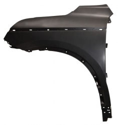 Salpicadera Koleos 2017-2018-2019-2020 230210 Izq