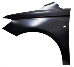 Salpicadera Caddy 2021-2022-2023 Izq