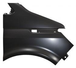 Salpicadera Transporter 2021-2022 230428 Der