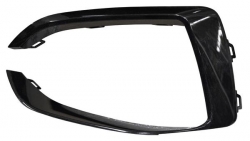 Moldura Parrilla Bmw Serie 2 2020-2021 118I Sport 5P 230428 Izq