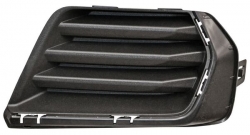 Parrilla Colorado 2021-2022 4X2/4X4/Lt/Z71 Negra Der