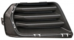 Parrilla Colorado 2021-2022 4X2/4X4/Lt/Z71 Negra Izq