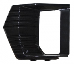 Parrilla Gmc Yukon 2021-2022-2023 Denali P/Faro Niebla 230519 Izq