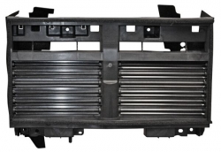 Parrilla Dodge Pu 2019-2020-2021 Inserto C/Motor