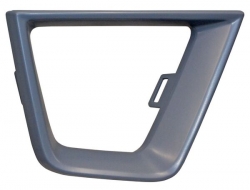 Moldura Parrilla Renegade 2019-2020-2021 Der