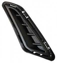 Parrilla Kia Rio 2021-2022-2023 Trasera 230224 Der