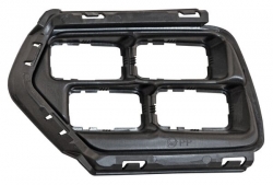 Parrilla Mg Rx8 2021-2022 P/Faro Niebla 230421 Der