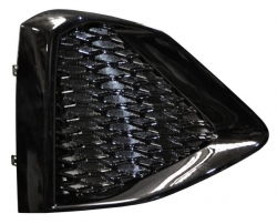 Parrilla Maxima 2019-2020 S/Faro Niebla 230113 Der