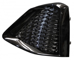 Parrilla Maxima 2019-2020 S/Faro Niebla 230113 Izq