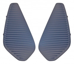 Parrilla Peugeot 3008 2021-2022 S/Faro Niebla Jgo 230414