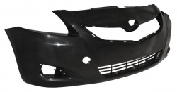 Defensa Delantera Yaris 2007-2016 Le/Premium/Xle P/Pintar C/Rejilla 230505