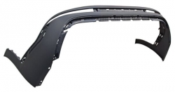 Defensa Trasera Santa Fe 2021-2022 Inf S/Hoyo P/Sensor 230407