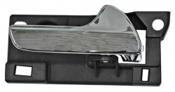 Par Manijas Int Del/Tras Durango 2016-2017 Cromo Ald