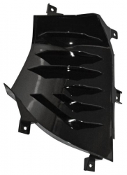 Moldura Defensa Delantera Suburban/ Tahoe 2021-2022 Lat 230127 Izq