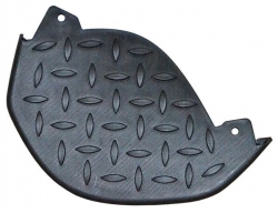 Moldura Defensa Trasera Chev Pu 2014-2015-2016-2017-2018 1500 Ext 230505 Der