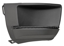 Aleron Trasera Chev Pu 2014-2015-2016-2017-2018 1500 230414 Izq