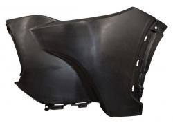 Aleron Delantera Corolla Cross 22 230331 Izq