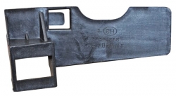 Guia Defensa Delantera Blazer 2019-2020-2021 230505 Izq