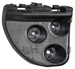 Guia Defensa Trasera Tracker 2021-2022 Soporte Lr/Lt/Premier 230505 Izq