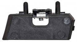 Guia Defensa Delantera Dodge Pu 09-18 1500/4X2/4X4/St/Sport/Base/Limite/Laramie V8/V6 Superior 230407 Der