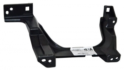 Guia Defensa Trasera Cherokee 2014-2015-2016-2017-2018 Plastico Limited/Premium L4/V6/V8 230414 Izq