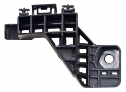 Guia Defensa Trasera Corolla Cross 22 Soporte 230331 Izq