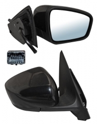 Espejo Kwid 2019-2020-2021-2022 Elect P/Pint 3 Pines Der