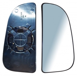 Luna Espejo Dodge Pu Ram 1500 19-23 Chica S/Desemp 230421 Der