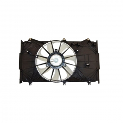 Motoventilador Vitara 2016-2017-2018-2020-2021 L4 1.6L 230217