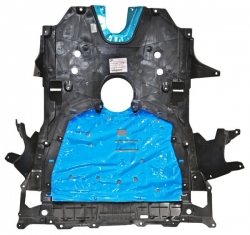 Tolva Inf Motor Civic 2022-2023 I Style/Sport/Touring