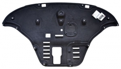 Tolva Inf Motor Santa Fe 2021-2022-2023 Fwd/ 2Wd 230519