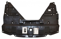 Tolva Inf Motor Koleos 2017-2018-2019-2020 Secc Trasera 230210