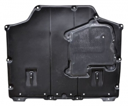 Tolva Inf Motor Corolla 2020-2021-2022 Secc Trasera 230113