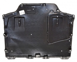 Tolva Inf Motor Corolla Cross 22 Secc Trasera 230224