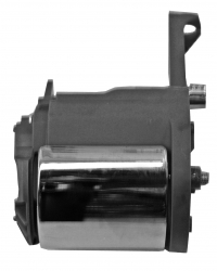 Par Manijas Int Del Sport Trac 2009-2010 Gris/Cromo Ald