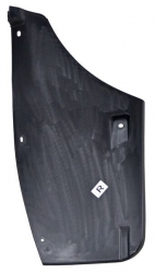 Tolva Costado Onix 2021-2022 Ls/Lt/Premier Secc Trasera Plastico Der