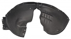 Tolva Salpicadera Traverse 22 230428 Izq