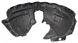 Tolva Salpicadera Maverick 22 Der