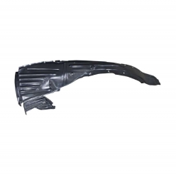 Tolva Salpicadera Pilot  2012-2015 Plastico 230414 Der