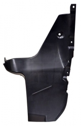 Tolva Costado Corolla Cross 22 Plastico 230421 Izq