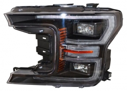 Faro Ford Pu 2018 2019 2020 Fondo Negro Leds Tyc1 230106 Der