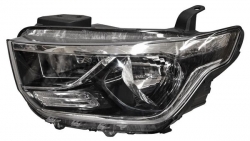 Faro Starex 2019-2020 230526 Izq