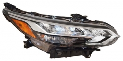 Faro Sentra 2020-2021-2022 Sr Leds Tyc1 Nsf T20 230512 Der